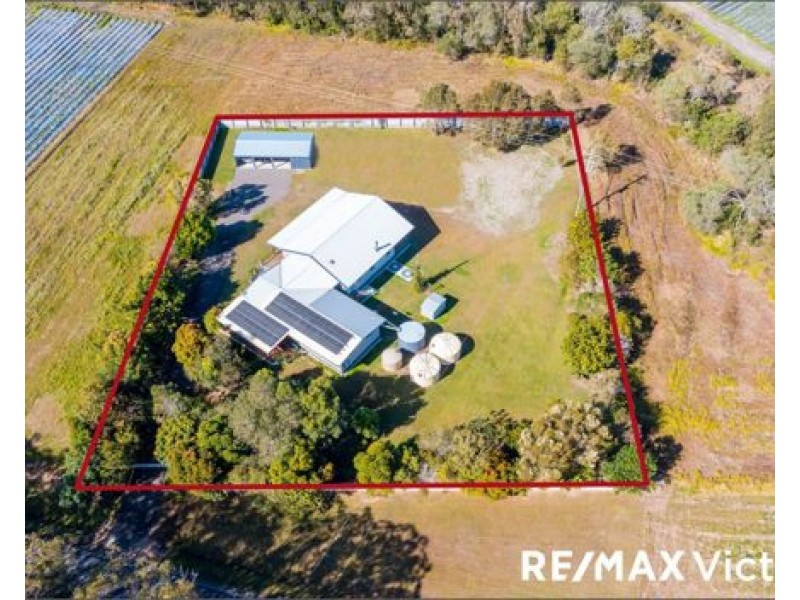288-292 Donnybrook Road, Donnybrook QLD 4510
