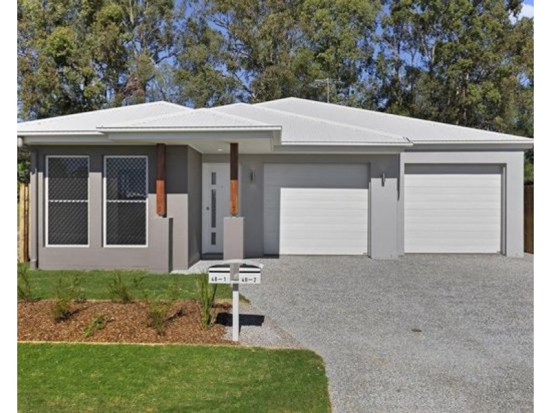 1 & 2/48 Neale Road, Morayfield QLD 4506