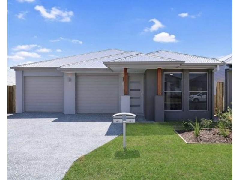 1 & 2/16 Proteus Street, Burpengary QLD 4505