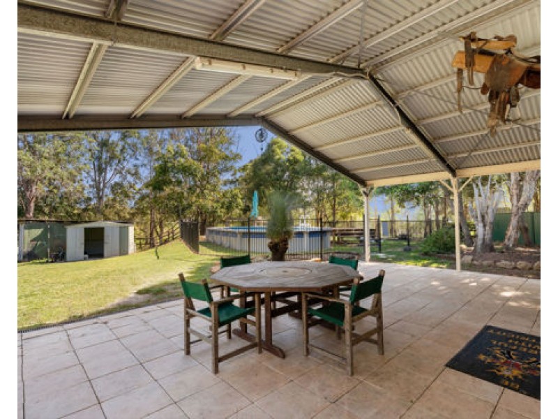 26 Jarrot Court, Delaneys Creek QLD 4514