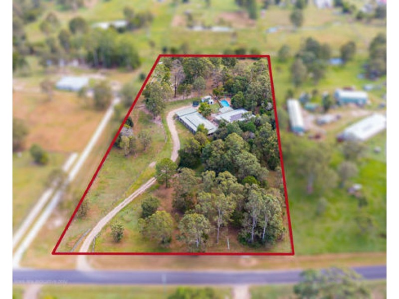 26 Jarrot Court, Delaneys Creek QLD 4514