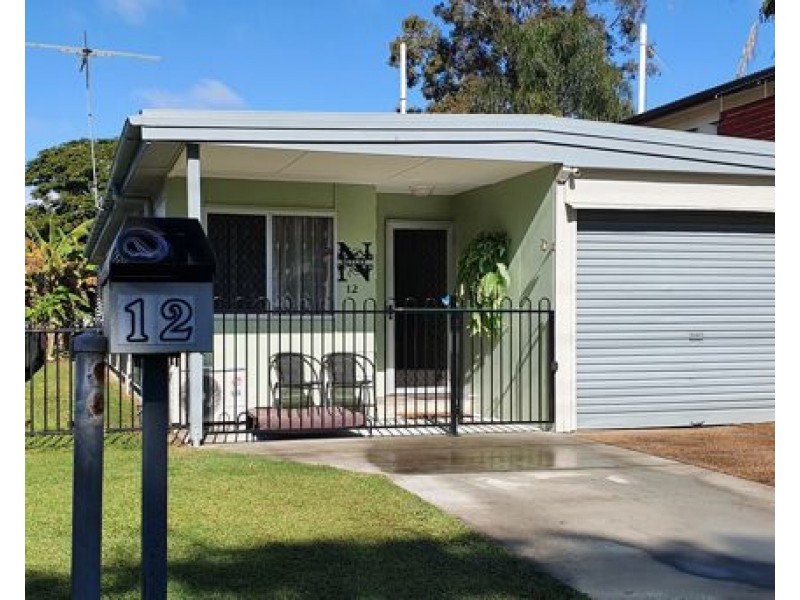 12 John Street, Caboolture South QLD 4510