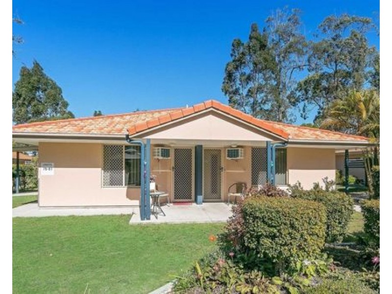 22/21-23 Barossa Crescent, Caboolture South QLD 4510