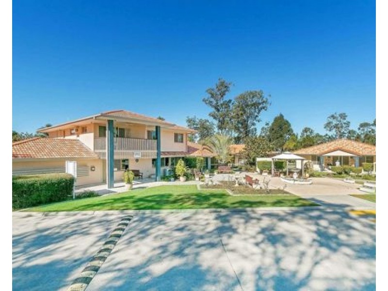 22/21-23 Barossa Crescent, Caboolture South QLD 4510