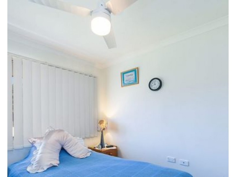 22/21-23 Barossa Crescent, Caboolture South QLD 4510