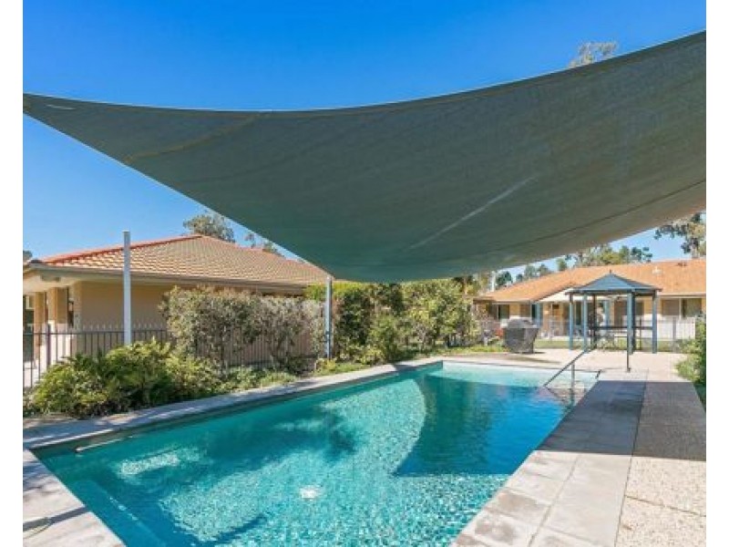 22/21-23 Barossa Crescent, Caboolture South QLD 4510