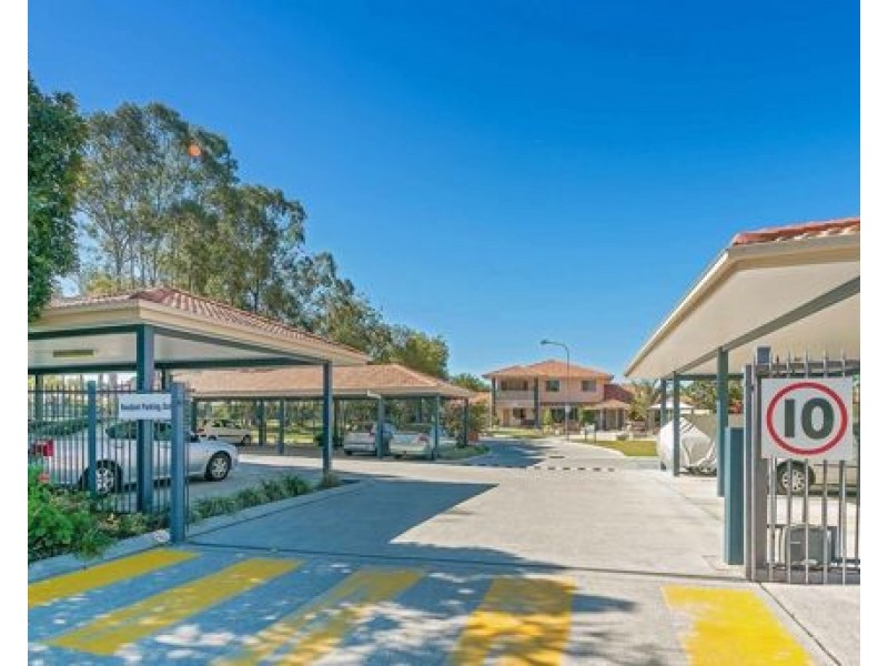 22/21-23 Barossa Crescent, Caboolture South QLD 4510