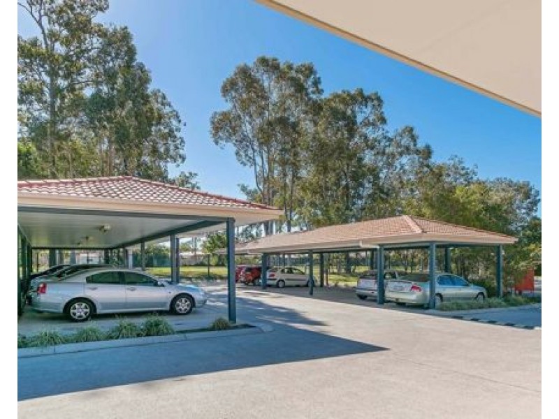 22/21-23 Barossa Crescent, Caboolture South QLD 4510