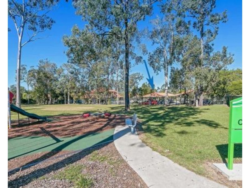 22/21-23 Barossa Crescent, Caboolture South QLD 4510