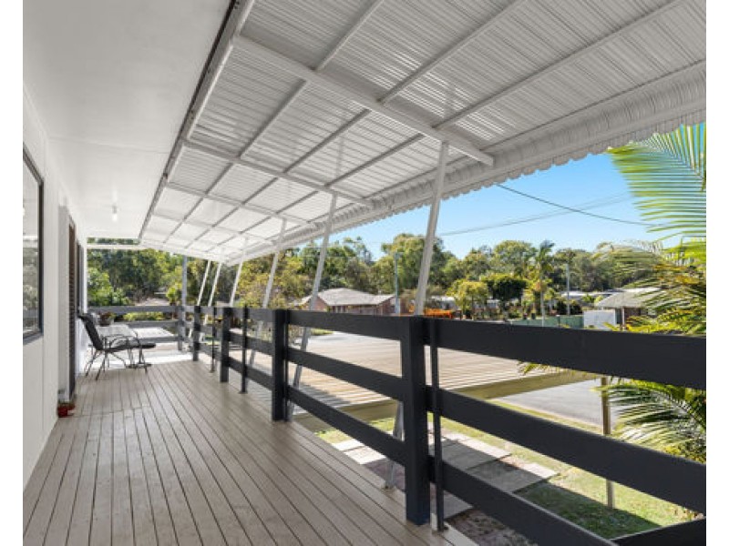 43 Patrick Street, Beachmere QLD 4510