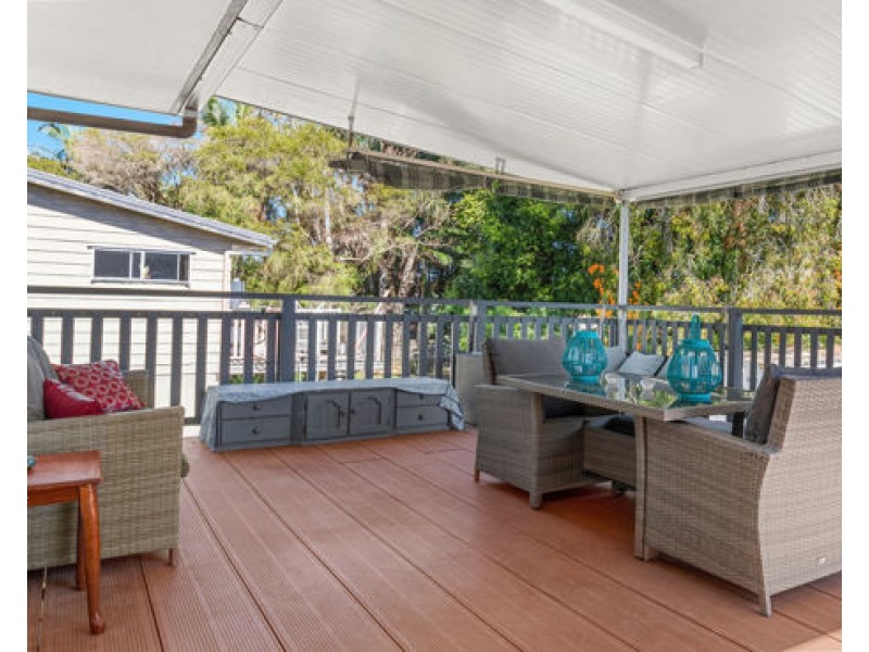 43 Patrick Street, Beachmere QLD 4510
