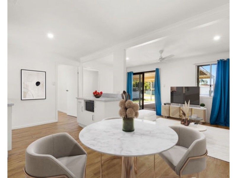 43 Patrick Street, Beachmere QLD 4510