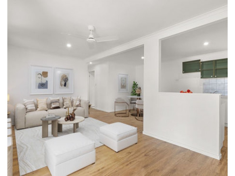 43 Patrick Street, Beachmere QLD 4510