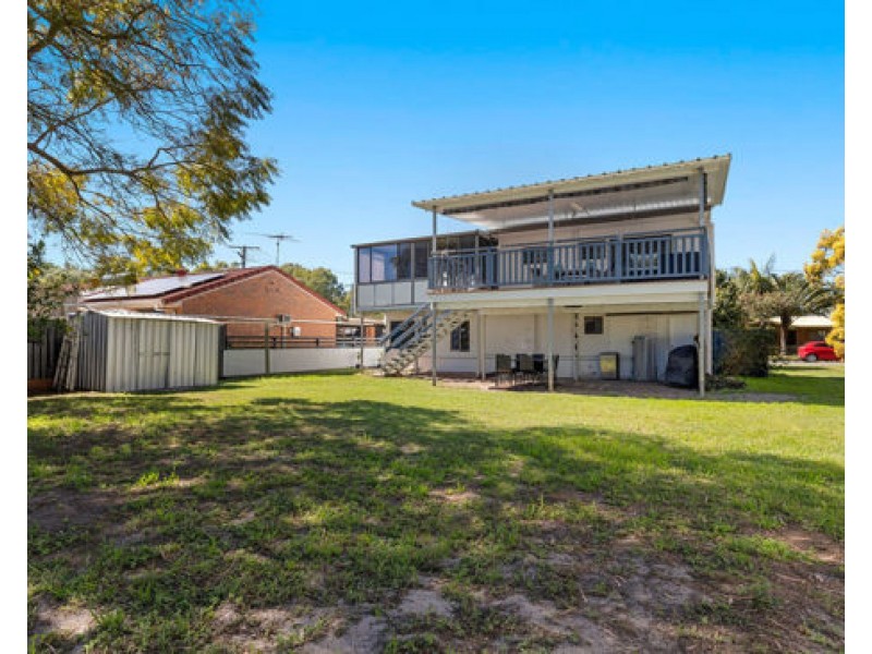43 Patrick Street, Beachmere QLD 4510