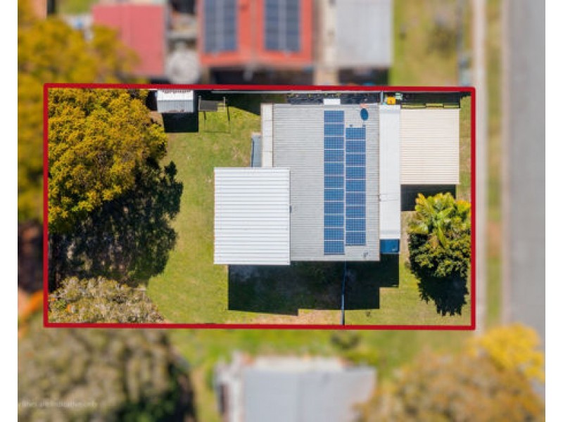 43 Patrick Street, Beachmere QLD 4510