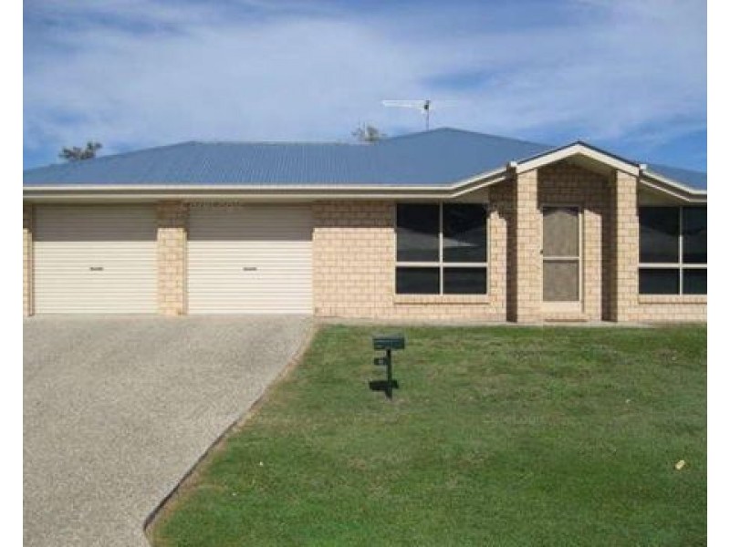 8 Camille Court, Caboolture South QLD 4510