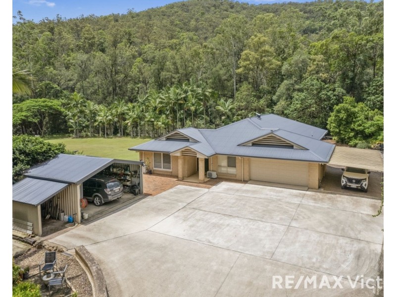 408-424 Rasmussen Road, Mount Archer QLD 4514