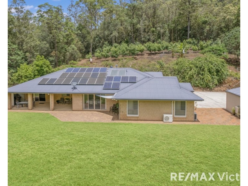 408-424 Rasmussen Road, Mount Archer QLD 4514