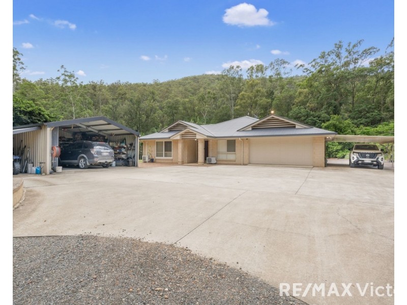 408-424 Rasmussen Road, Mount Archer QLD 4514