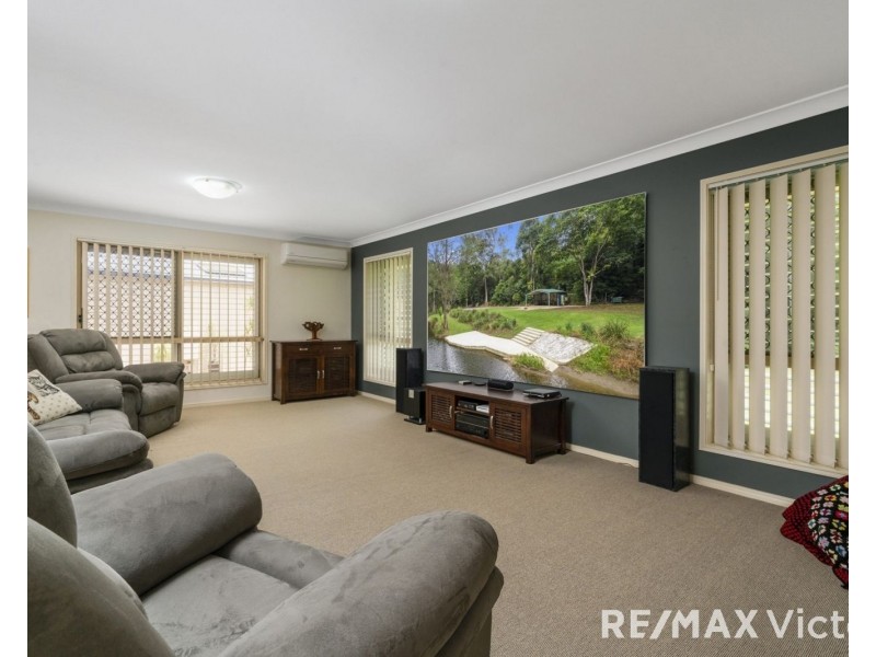 408-424 Rasmussen Road, Mount Archer QLD 4514