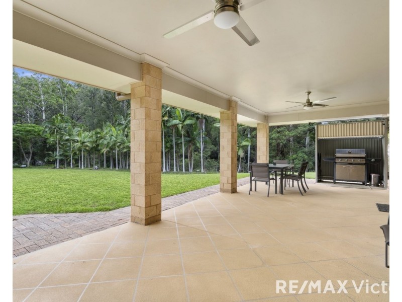 408-424 Rasmussen Road, Mount Archer QLD 4514