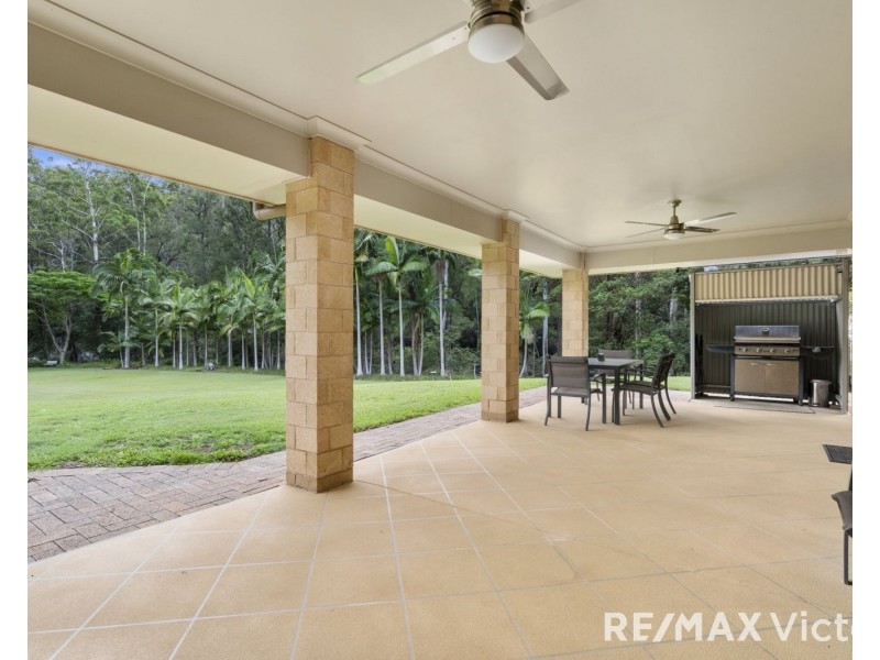 408-424 Rasmussen Road, Mount Archer QLD 4514