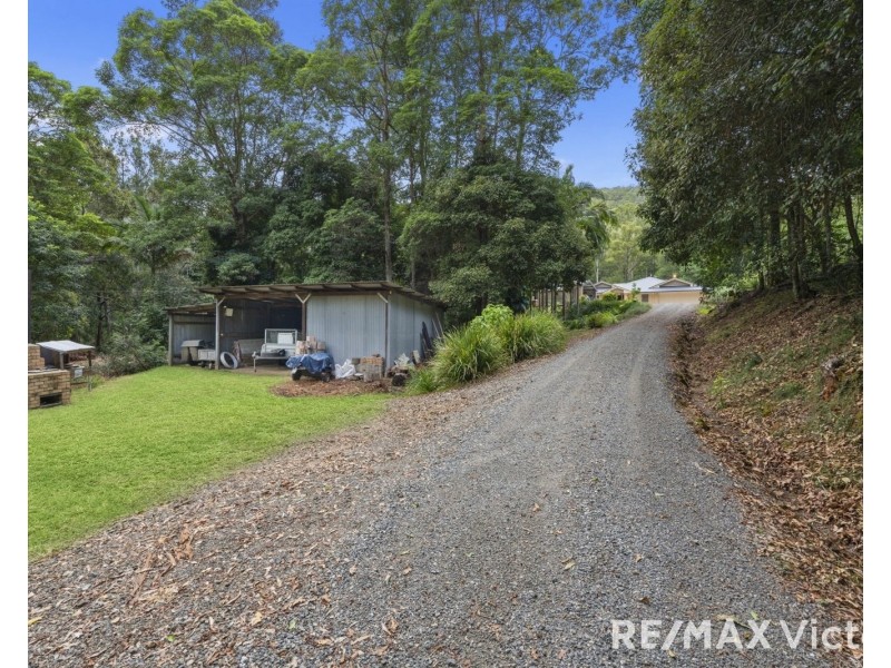 408-424 Rasmussen Road, Mount Archer QLD 4514