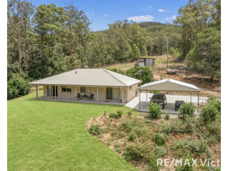 408-424 Rasmussen Road, Mount Archer QLD 4514