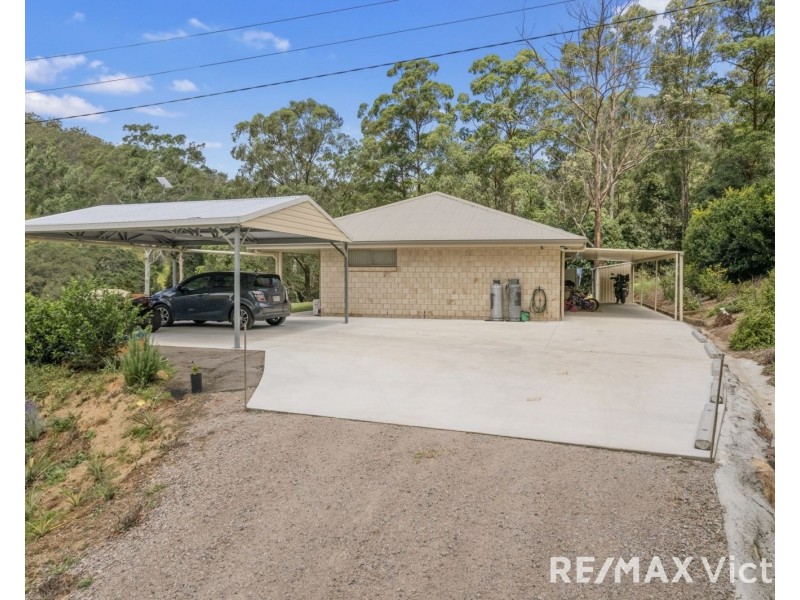 408-424 Rasmussen Road, Mount Archer QLD 4514