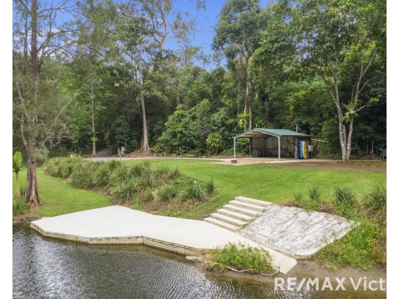 408-424 Rasmussen Road, Mount Archer QLD 4514