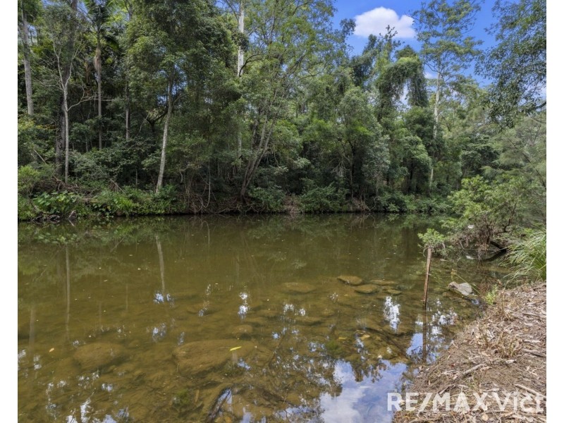 408-424 Rasmussen Road, Mount Archer QLD 4514