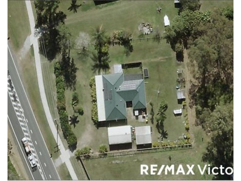 359-361 Old Gympie Road, Caboolture QLD 4510
