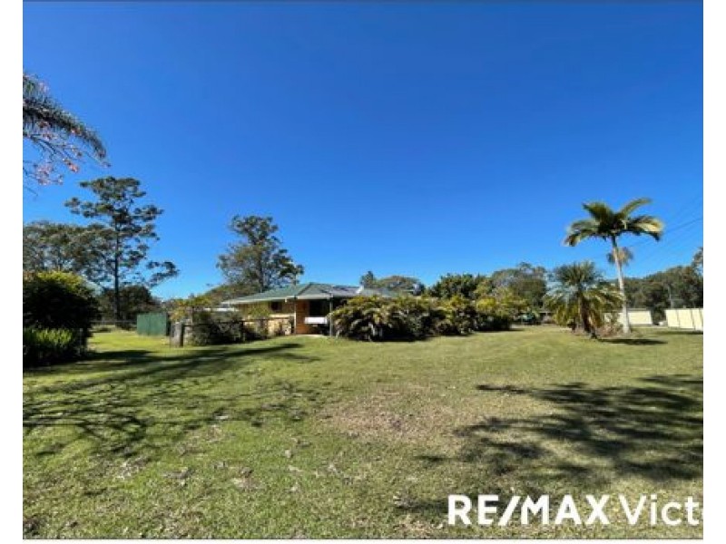359-361 Old Gympie Road, Caboolture QLD 4510