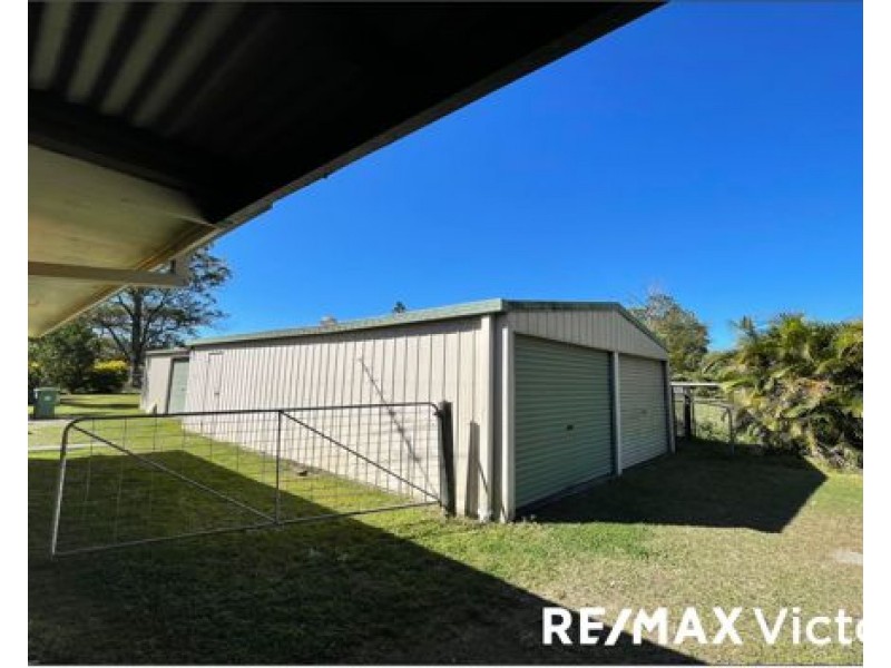 359-361 Old Gympie Road, Caboolture QLD 4510
