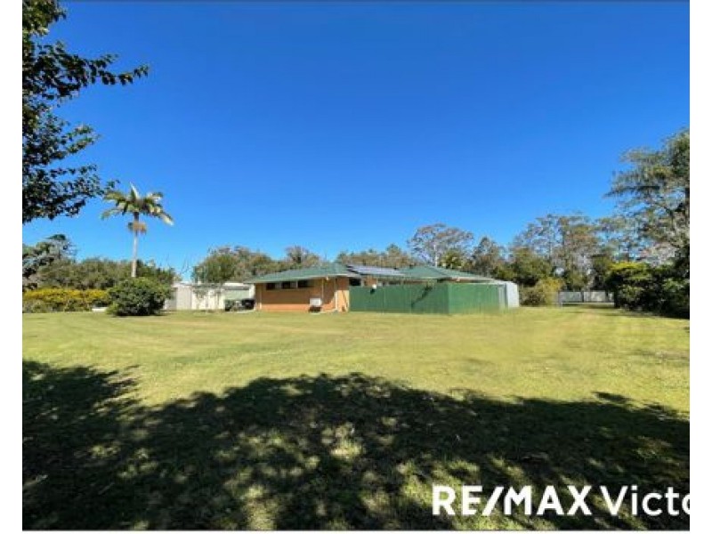 359-361 Old Gympie Road, Caboolture QLD 4510
