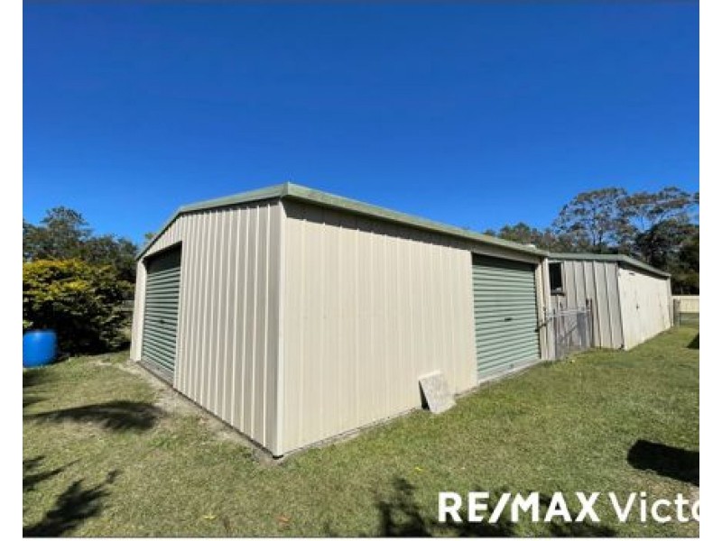 359-361 Old Gympie Road, Caboolture QLD 4510