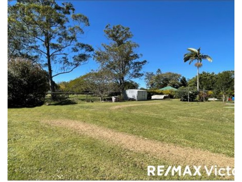 359-361 Old Gympie Road, Caboolture QLD 4510