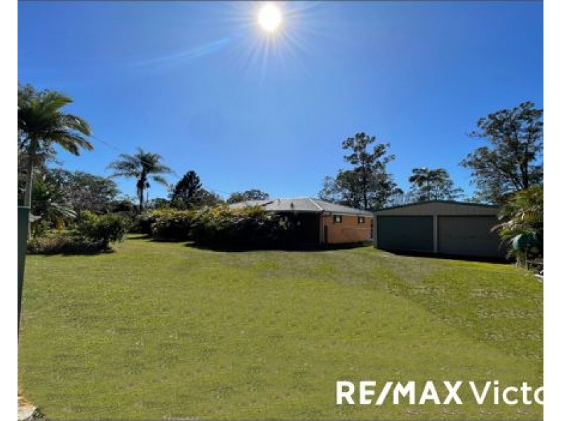 359-361 Old Gympie Road, Caboolture QLD 4510