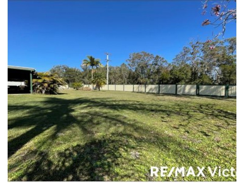 359-361 Old Gympie Road, Caboolture QLD 4510