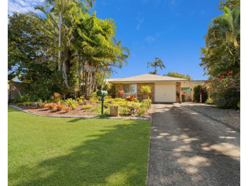 2 Cleardale Close, Caboolture QLD 4510