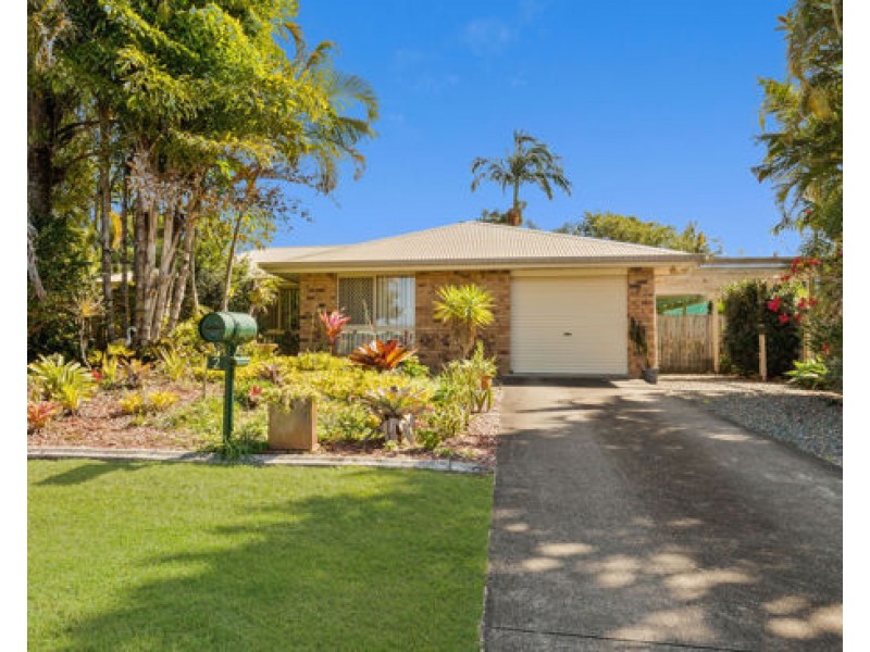 2 Cleardale Close, Caboolture QLD 4510