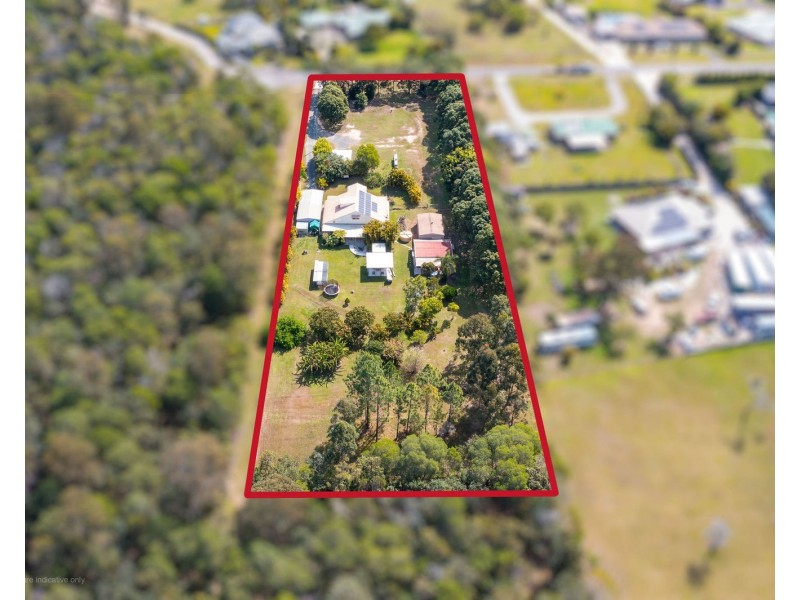 141-145 Macginley Road, Upper Caboolture QLD 4510