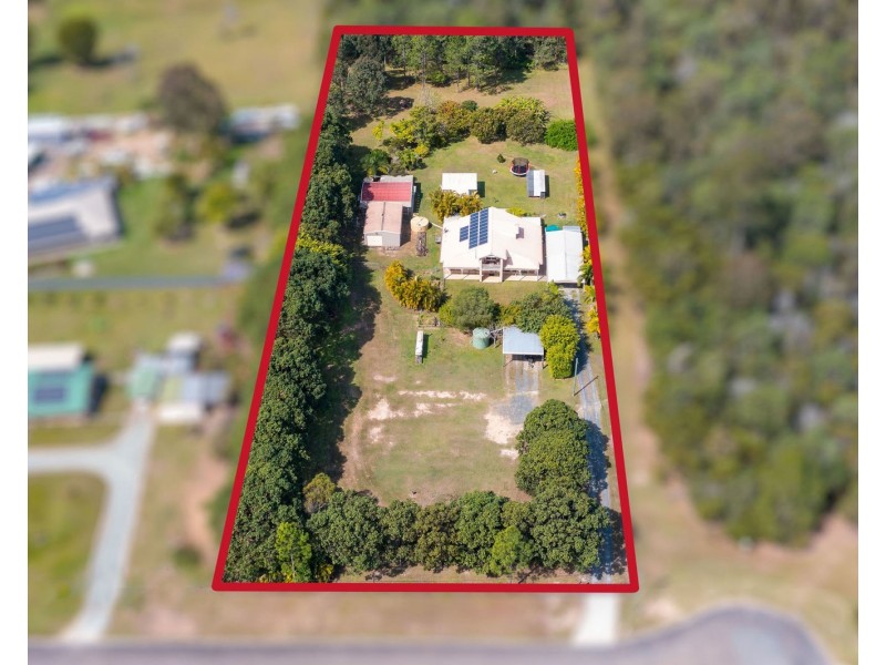 141-145 Macginley Road, Upper Caboolture QLD 4510