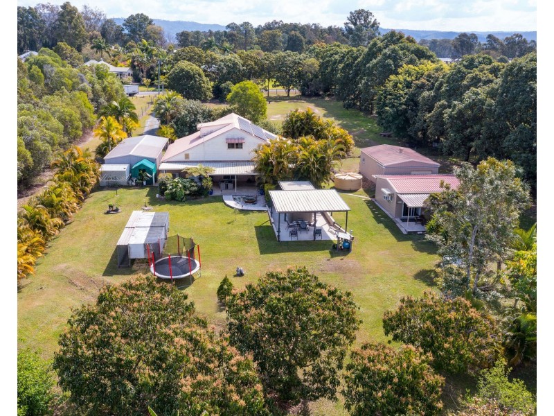 141-145 Macginley Road, Upper Caboolture QLD 4510