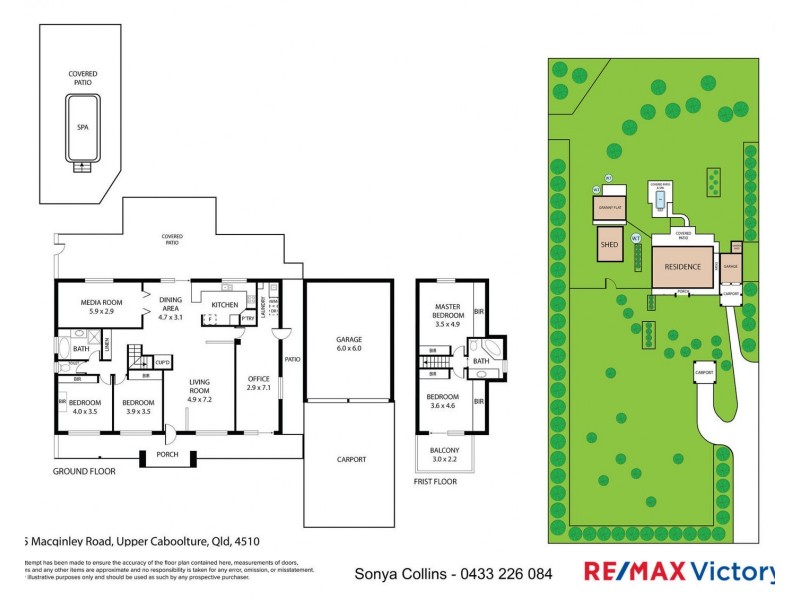141-145 Macginley Road, Upper Caboolture QLD 4510