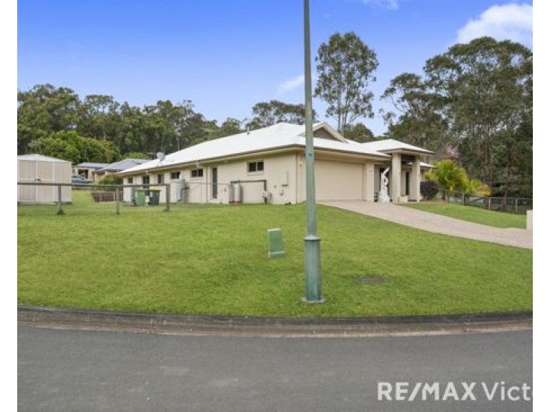 20 Hinchinbrook Court, Burpengary QLD 4505