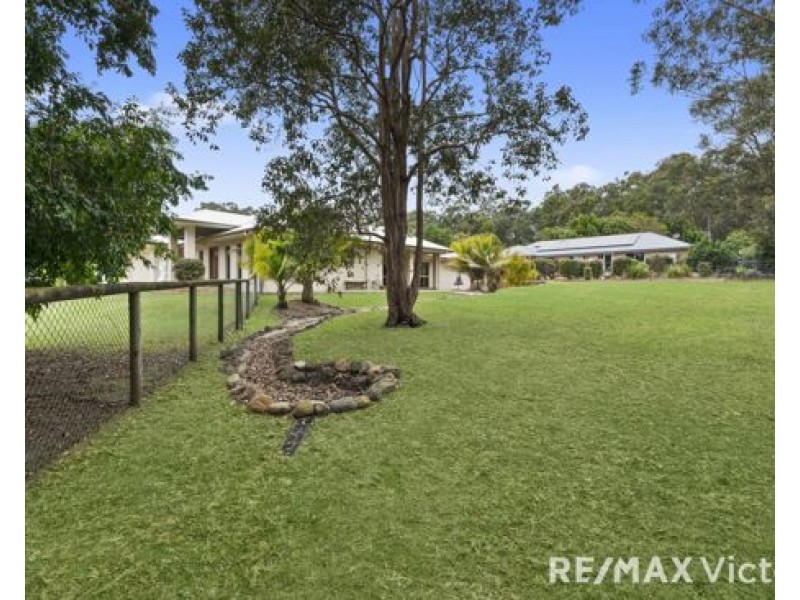 20 Hinchinbrook Court, Burpengary QLD 4505
