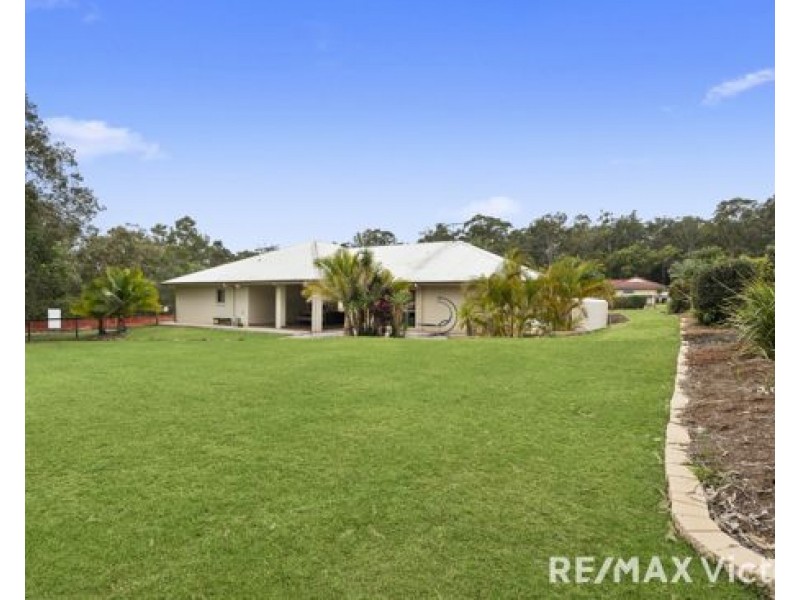 20 Hinchinbrook Court, Burpengary QLD 4505