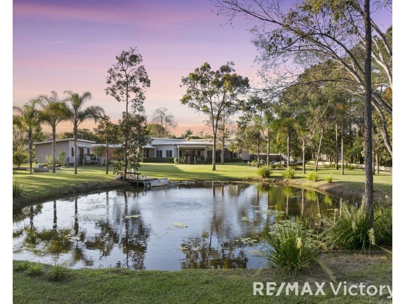 93 Thornbill Drive, Upper Caboolture QLD 4510