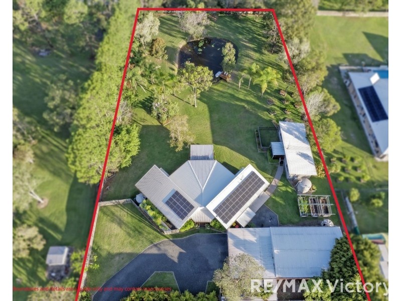 93 Thornbill Drive, Upper Caboolture QLD 4510